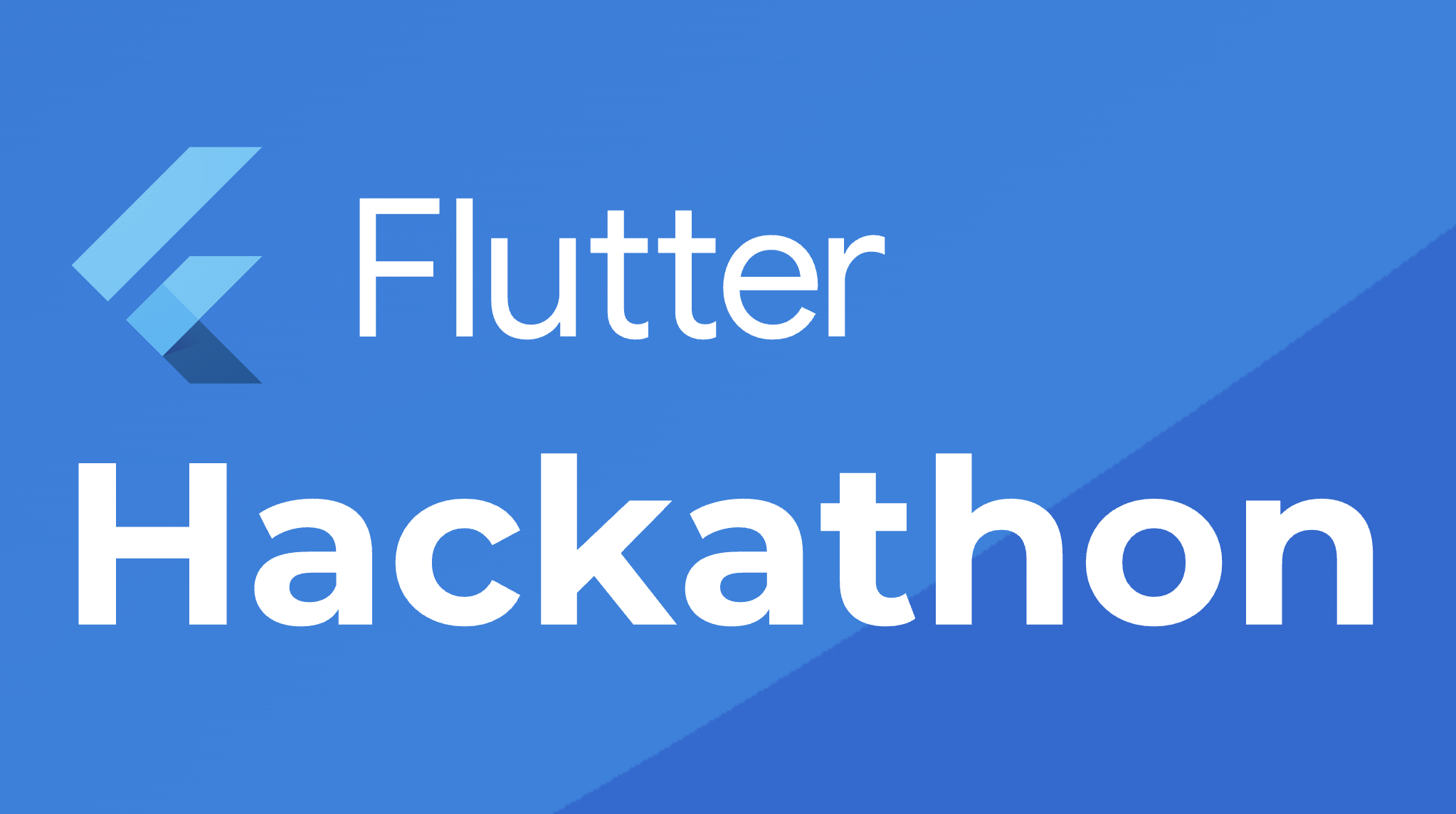 【大阪開催&初心者大歓迎】Flutter Jr. ハッカソン